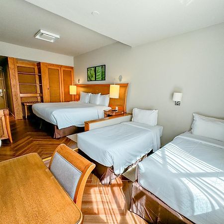 Wish Serrano Resort Gramado Dış mekan fotoğraf
