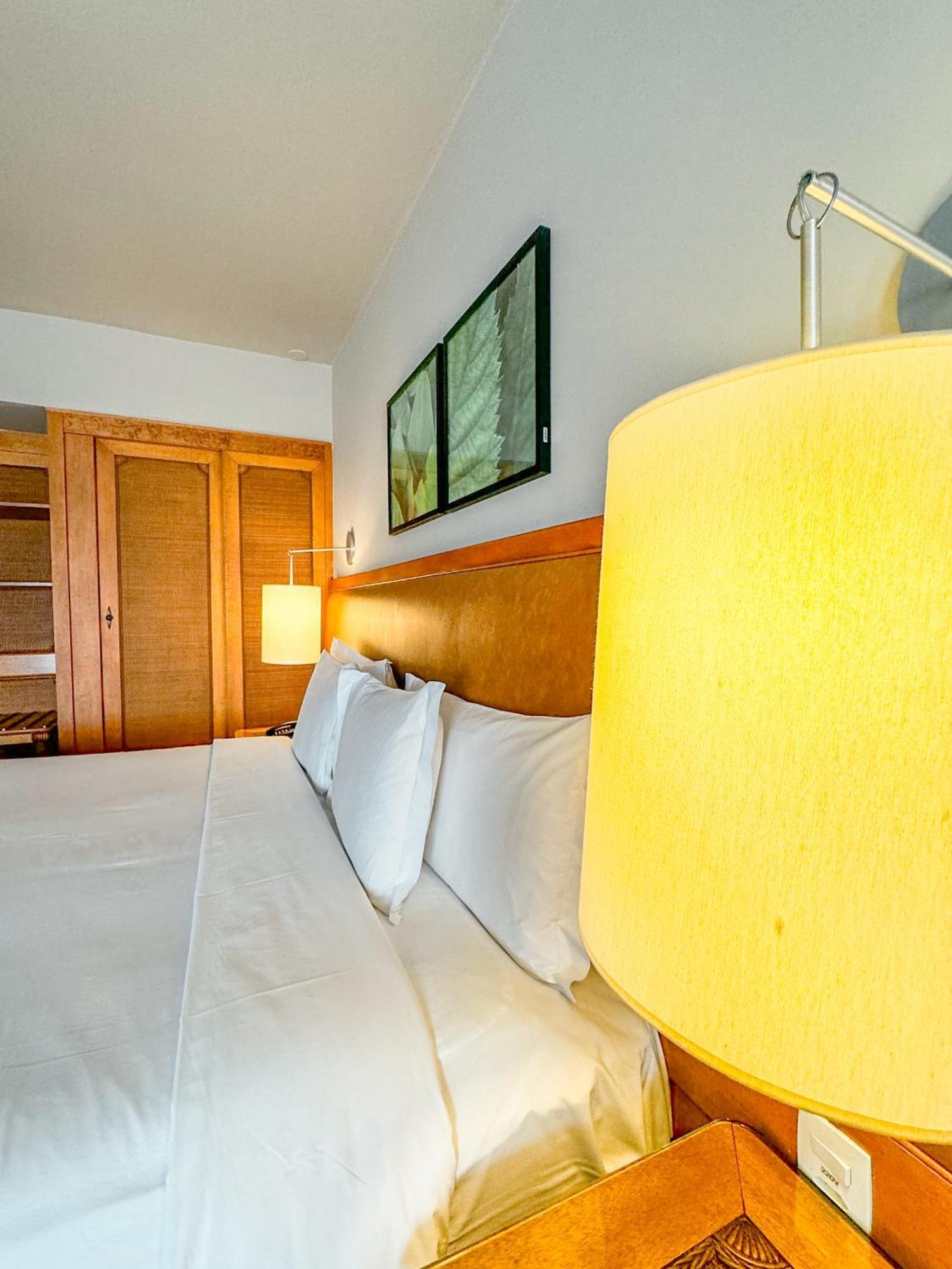 Wish Serrano Resort Gramado Dış mekan fotoğraf