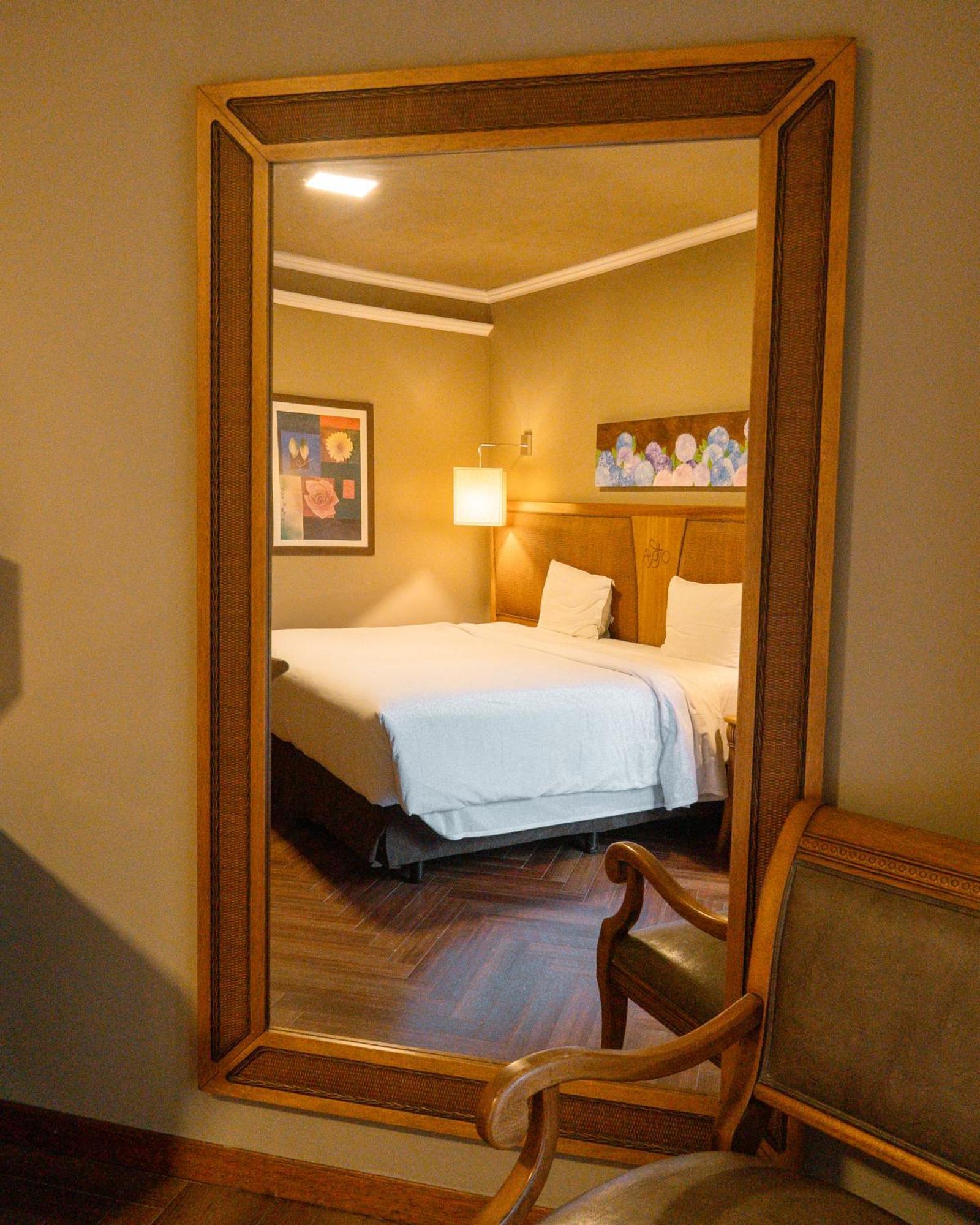 Wish Serrano Resort Gramado Dış mekan fotoğraf